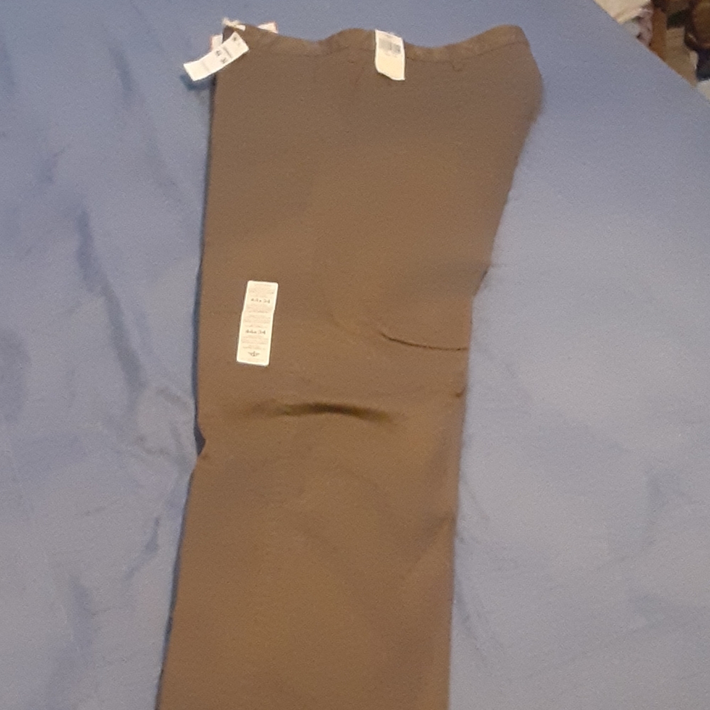 Dockers brand new khakis